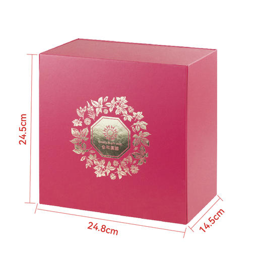 幸福魔方（礼盒） 商品图3