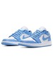 【富临店】耐克 NIKE WMENS AIR JORDAN 1 LOW 商品缩略图0