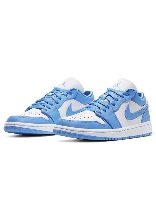 【富临店】耐克 NIKE WMENS AIR JORDAN 1 LOW 商品图0