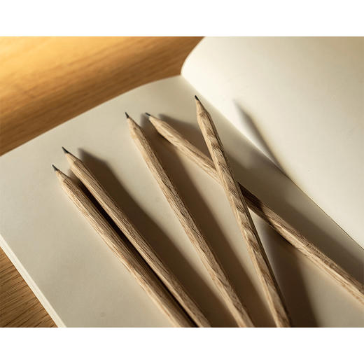 木墨铅笔 商品图1