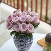 【AB级气场玫瑰.第二件减10元】10支/份  长60cm 商品缩略图3