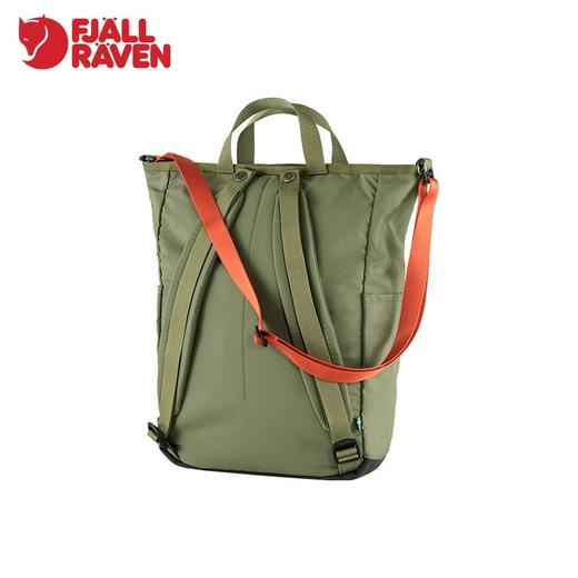 Fjallraven/北极狐多用双肩背包时尚健身大容量运动包单肩挎包23225 商品图3
