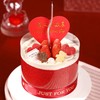 4英寸赤恋 商品缩略图0