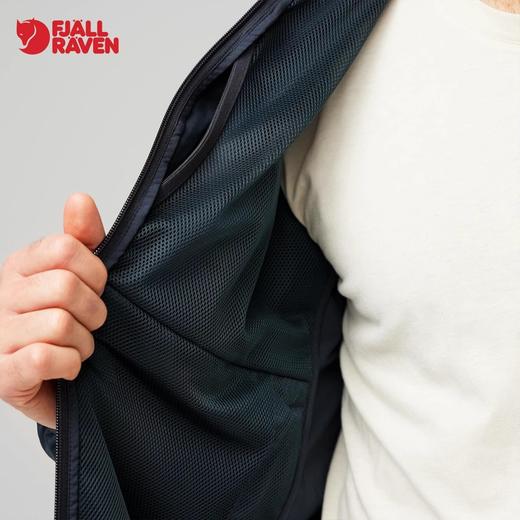 Fjallraven/北极狐男士轻便户外运动露营休闲时尚外套1250013 商品图4