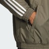 5折【自营】adidas/阿迪达斯  夏季新款RETRO TREFOIL JACKET运动女士外套 JI7534 商品缩略图2