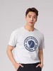 Fjallraven/北极狐休闲运动男士户外时尚露营短袖t恤 01221117 商品缩略图2