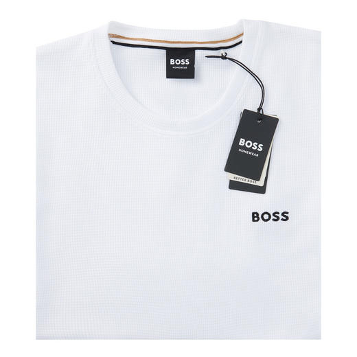 HUGO BOSS 男士T恤50480834 商品图2