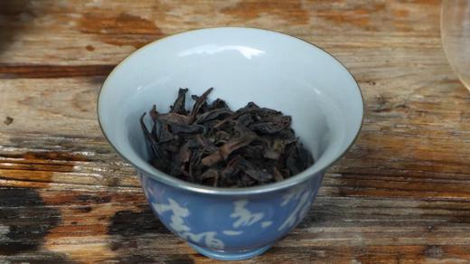 「大红袍」花香 初夏里西瓜被切开的一瞬间空气中弥散的清甜果香  奶糖香 武夷岩茶 商品图1