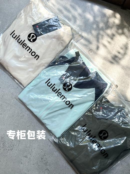 点此购买 lululemon春夏季男女款可拆卸帽檐户外防紫外线空调开衫 lhy 287991 商品图11