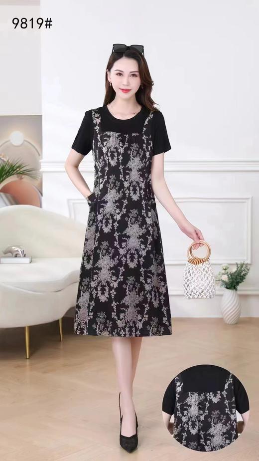 连衣裙 商品图5