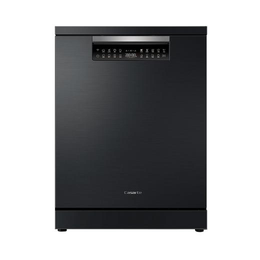 【限天津区域】卡萨帝/洗碗机/CWY15-B26BKU1 商品图0