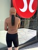 点此购买 lululemon女士春夏季黑胶帽檐户外防紫外线空调开衫 lhy 287993 商品缩略图7