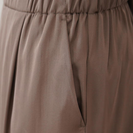 MJ2K040麦克斯菲瑞休闲裤 商品图3