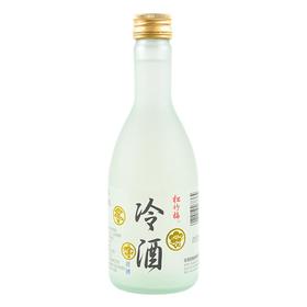 松竹梅冷酒清酒360ml