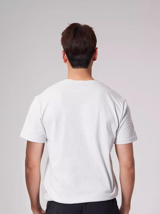 Fjallraven/北极狐休闲运动男士户外时尚露营短袖t恤 01221117 商品图3