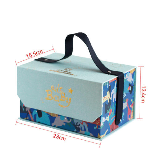 快乐时光（礼盒） 商品图5