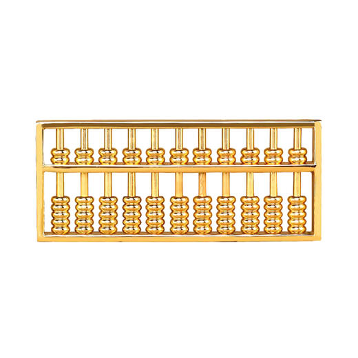 铜算盘 商品图0