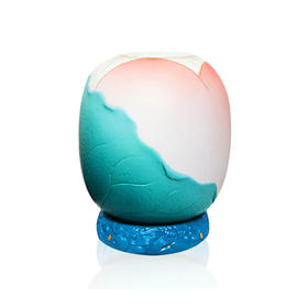 佛前莲花灯 和光同尘  开启自性光明