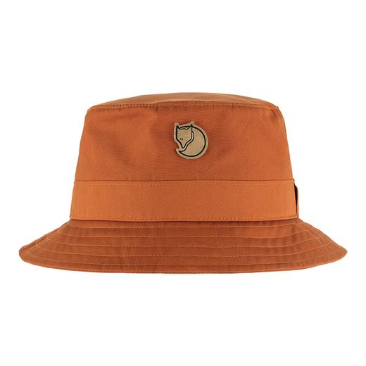 Fjallraven/北极狐时尚春夏百搭便携帽户外运动渔夫帽子男女77277 商品图1