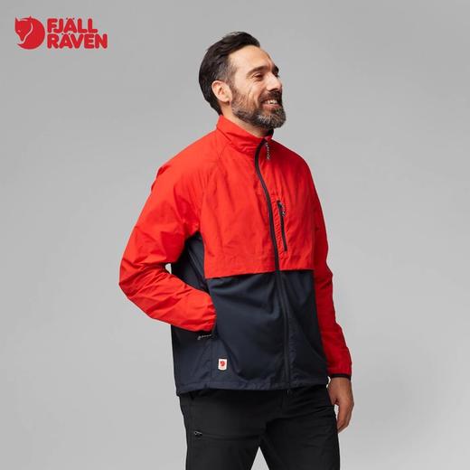 Fjallraven/北极狐男士轻便户外运动露营休闲时尚外套1250013 商品图2