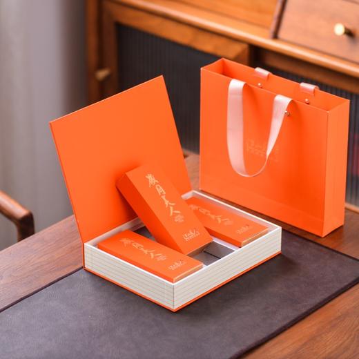 江山美人岁月美人茶-2013年36g 商品图1