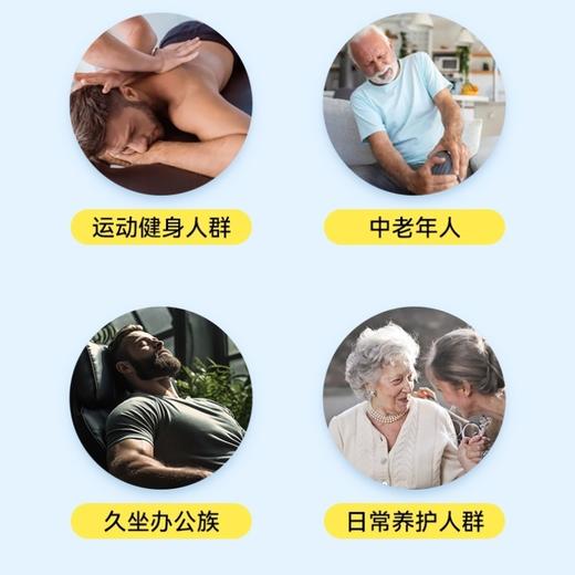 西班牙Curarti古力提小蓝管外用 商品图3