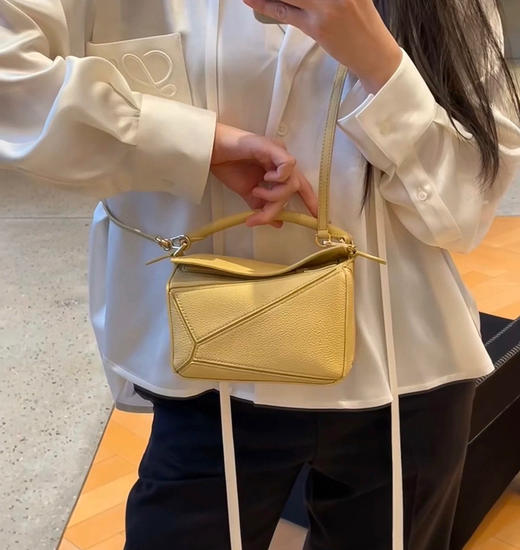 定制的puzzle迷你新颜色 商品图0