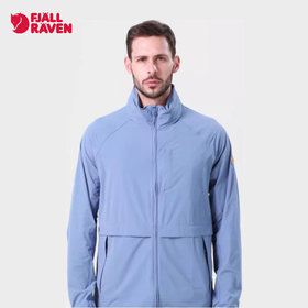 Fjallraven/北极狐户外运动夹克男纯色外套时尚休闲上衣 08191111