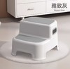 Z3476 儿童洗漱台踩凳(颜色随机发货） 商品缩略图0