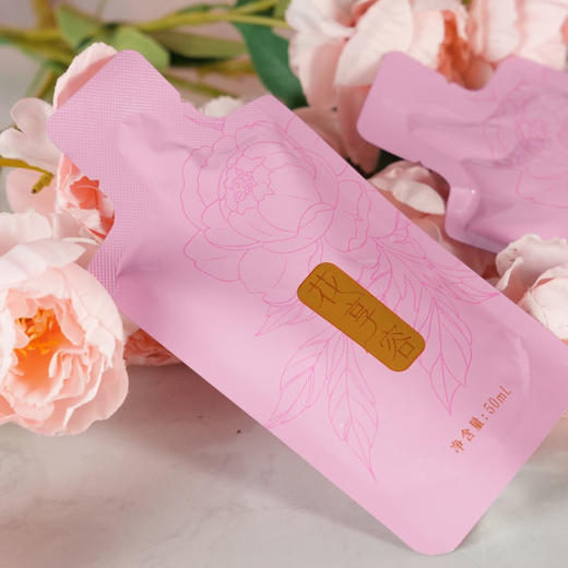 有机刺梨复合酵活液（花享容女性定制） 商品图8