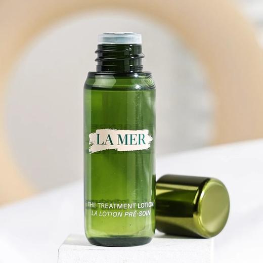 *【团购】海蓝之谜面霜7ml +海蓝之谜精粹水30ml 商品图9