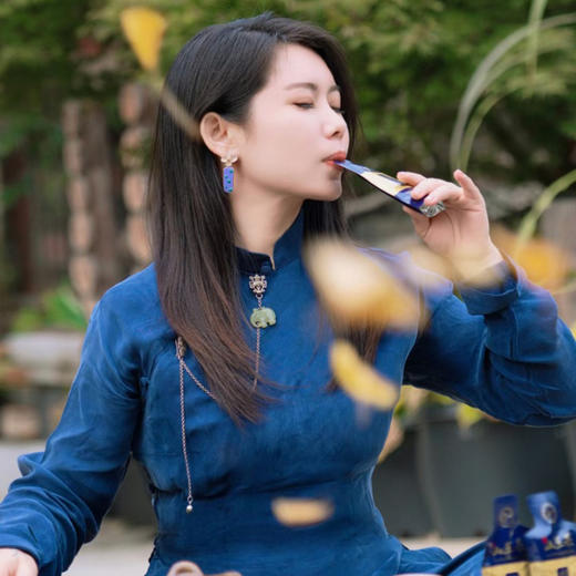 山果王有机刺梨酵活原液 商品图3