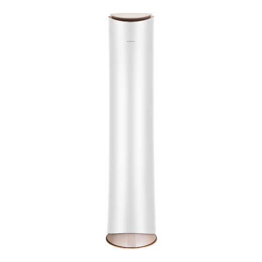 【限天津区域】格力/空调/明珠变频柜机1KFR-50LW/(50502)FNhCd-B1(WIFI) (珍珠白) 商品图0