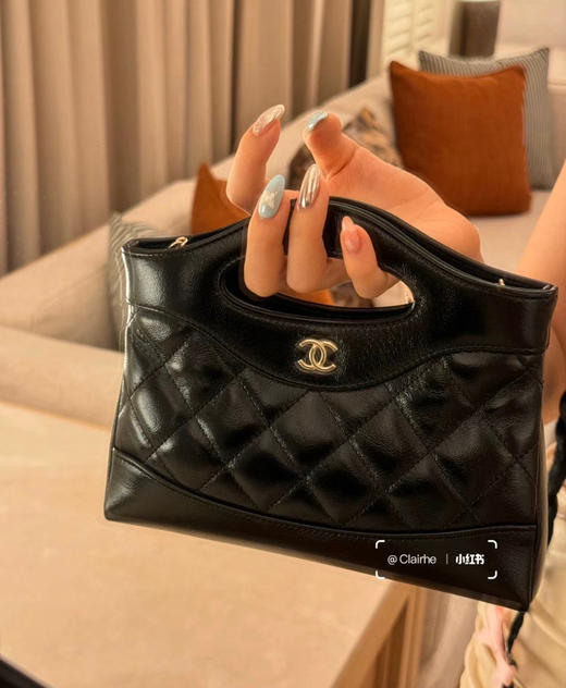 原单品质出 〰️
24c早春度假款 商品图3