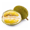 泰国托曼尼榴莲 |进口水果 商品缩略图0