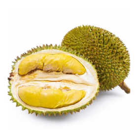 泰国托曼尼榴莲 |进口水果