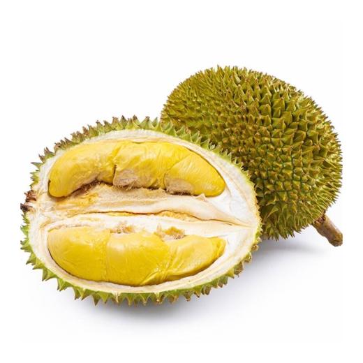 泰国托曼尼榴莲 |进口水果 商品图0