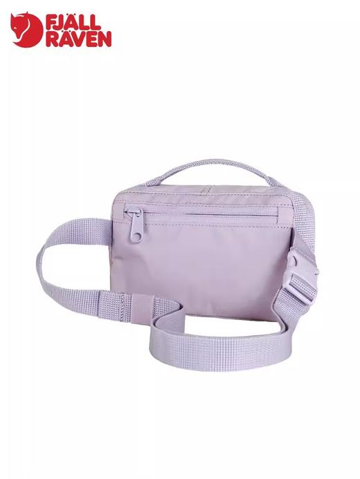 Fjallraven/北极狐Kanken Hip Pack时尚大容量户外跑步迷你运动包23796 商品图2