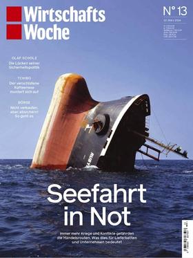 Wirtschaftswoche - 2024.03.22