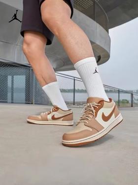 【富临店】耐克AIR JORDAN 1 LOW SE