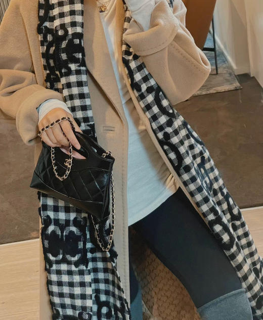 原单品质出 〰️
24c早春度假款 商品图5