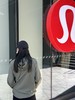 点此购买 lululemon春夏季男女款可拆卸帽檐户外防紫外线空调开衫 lhy 287991 商品缩略图9