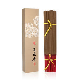 道元香 [吉祥物介绍]