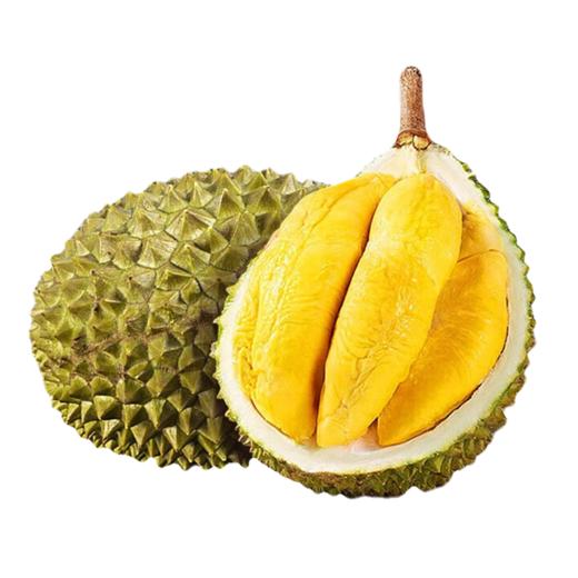 猫山王长柄榴莲 | 泰国进口 商品图0