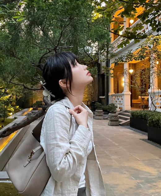 新颜色奶茶色🥤
升级到你们满意为止 
升级的hobo终于出货 商品图4