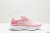 耐克NIKE REACT INFINITY RUN FK 3休闲运动跑步鞋DH5392-007女鞋 商品缩略图0