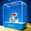 哆啦A梦 星空小夜灯RST10825 商品缩略图0