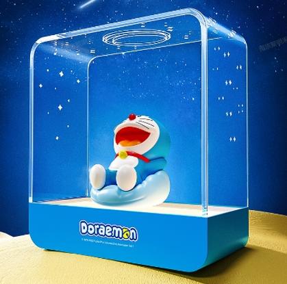 哆啦A梦 星空小夜灯RST10825 商品图0