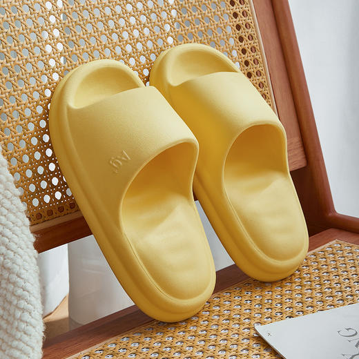 【夏季防臭凉拖】拖鞋EVA夏季新家居凉鞋防滑防臭 情侣软底拖鞋外穿踩屎感拖鞋 商品图1