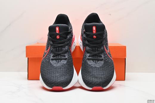 耐克NIKE REACT INFINITY RUN FK 3休闲运动跑步鞋DH5392-007男鞋 商品图6